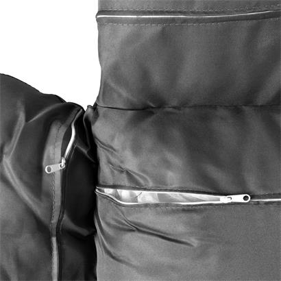 Kissen Sitzkissen Rückenkissen für Hängesessel Sitzpolster Auflage Rückenpolster