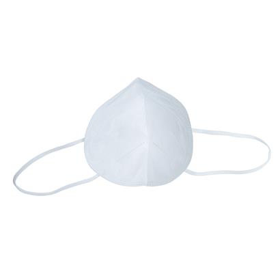 Behelfsmundschutz Mundbedeckung 20er Pack Mund- & Nasen-Maske Behelfsmaske weiß