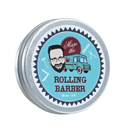 Pomade Haarpomade Marc The Rolling Barber wachs-/ fettbasiert 75 ml Pina Colada