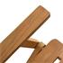 Holz Klappstühle Balkonstühle Gartenstühle klappbar