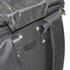 Kühlrucksack mit 2 verdeckten Kunststoff-Halteclips für die schnelle und einfache Befestigung am Fahrradgepäckträger